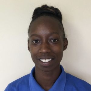 Latesha Boone is Avila’s Caregiver of the Month