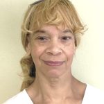 Laverne has been named May Caregiver of the Month