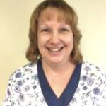 Pat Brown is Avila’s Caregiver of the Month
