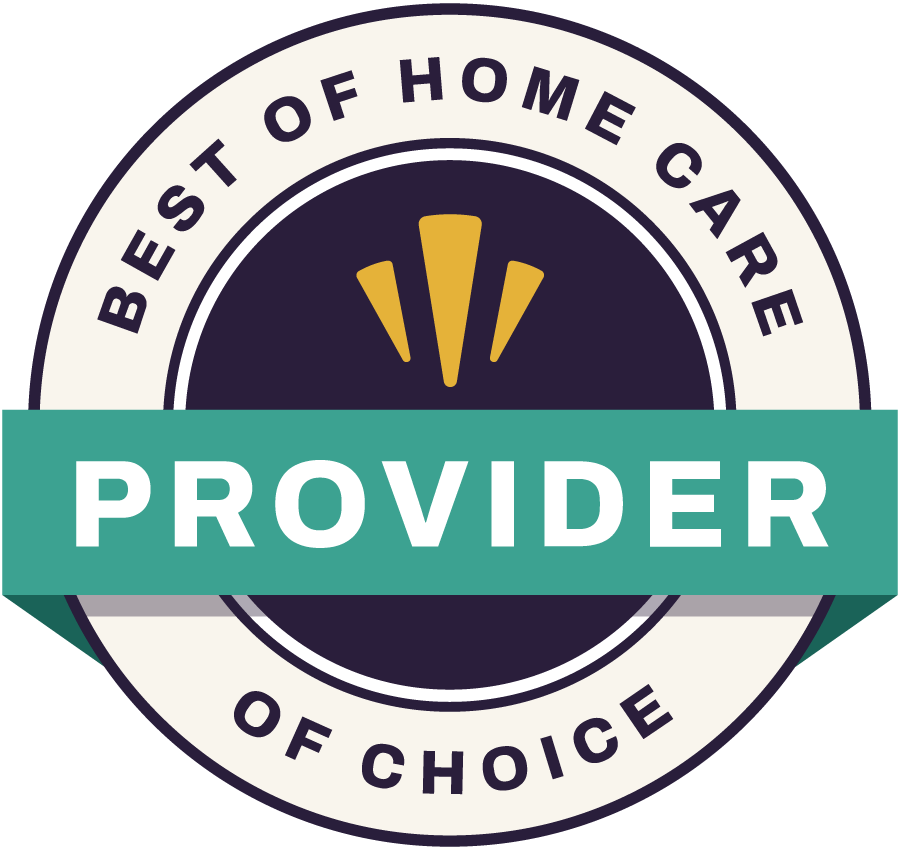 best of home care - provider of choice