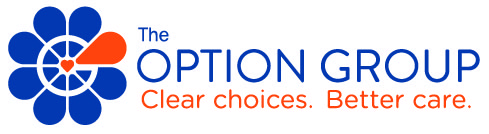 Option Group Logo
