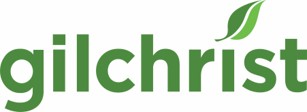 gilchrist new logo